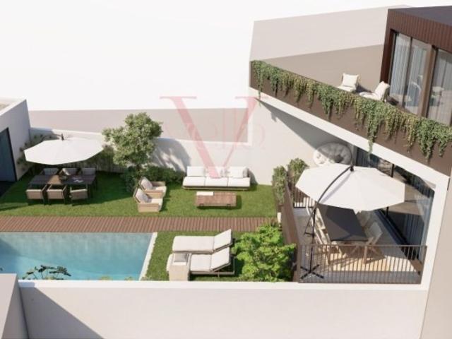 Casa venda em Braga