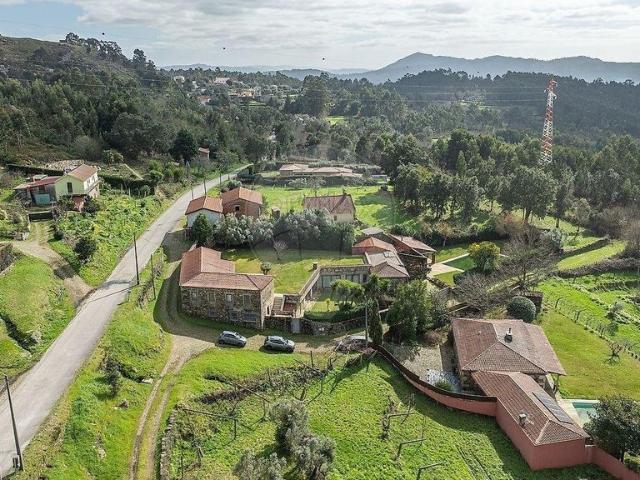 Casa venda em Arga De Baixo, Viana Do Castelo