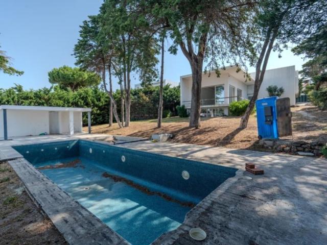 Casa venda em Estoril, Mananas