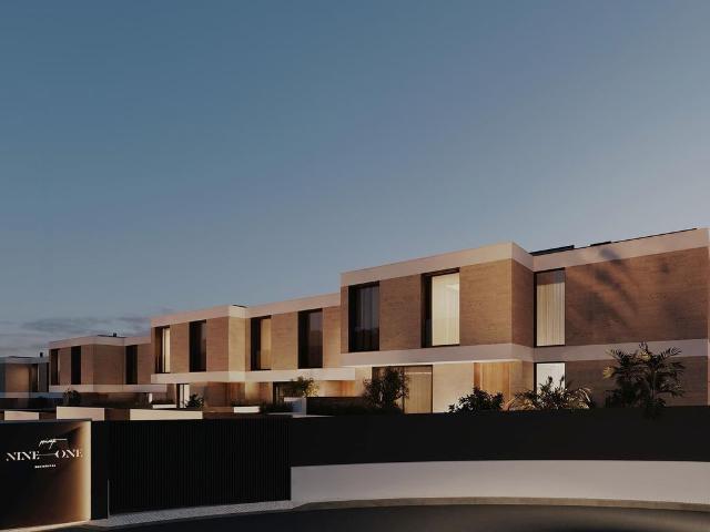 Casa venda em Bairro J. Pimenta, Cascais