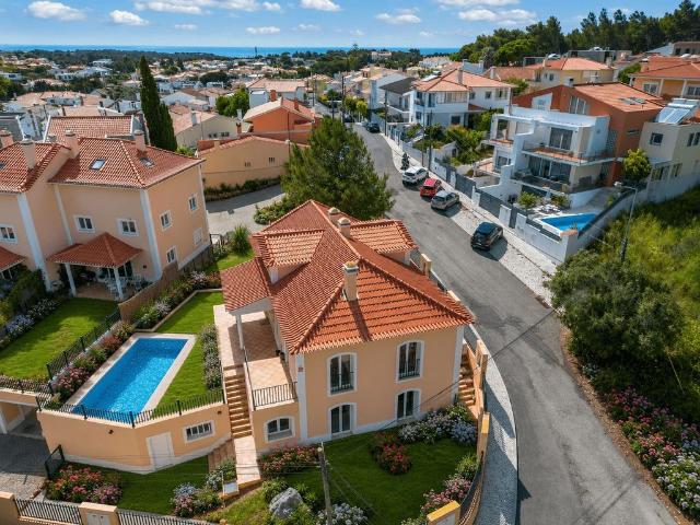 Casa venda em Murches, Cascais