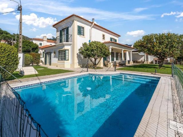Casa venda em Janes, Cascais