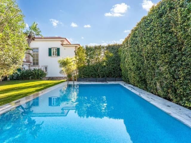 Casa venda em Santo António do Estoril, Cascais