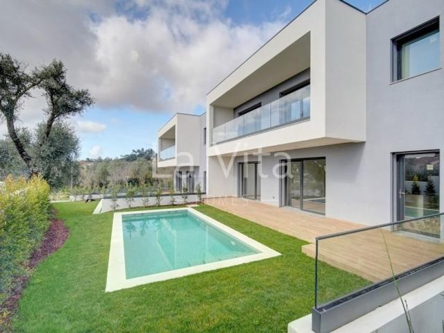 Casa venda em Quinta de São Martinho, Cascais