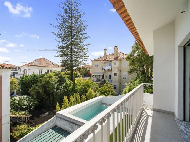 Casa venda em Vale de Santa Rita, Cascais