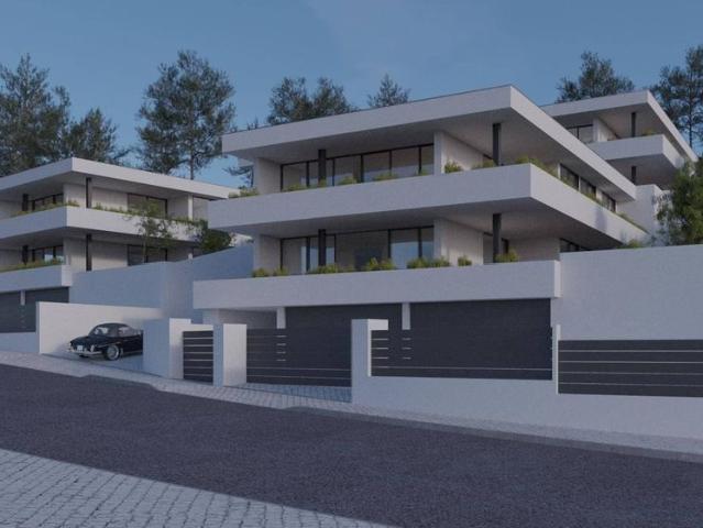 Casa venda em Bairro Fausto de Figueiredo, Cascais