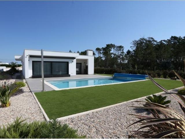 Casa venda em Chão da Parada, Caldas Da Rainha