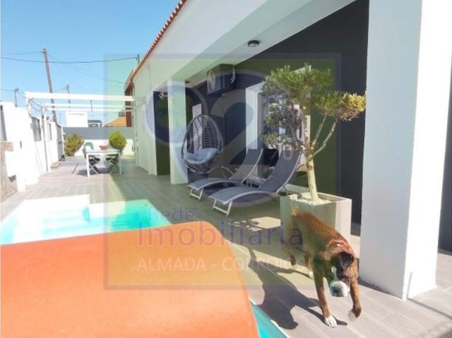 Casa venda em Almada, Setúbal