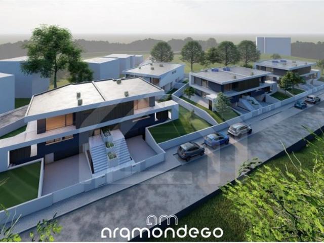 Casa venda em Coimbrã, Antanhol