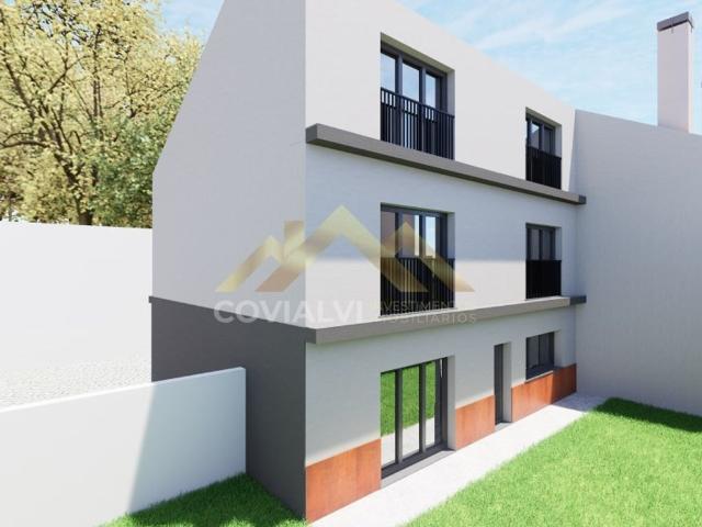 Casa venda em Covilhã