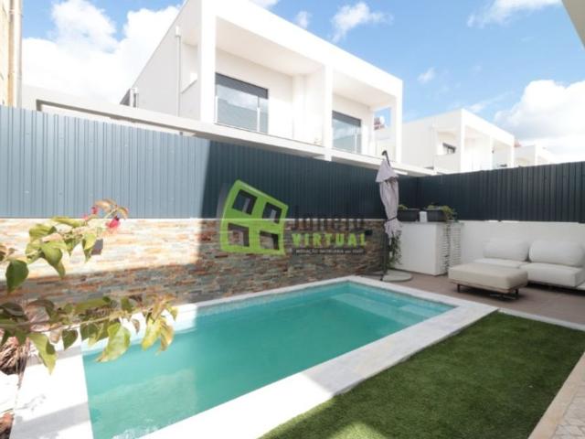 Casa venda em Seixal, Fernão Ferro