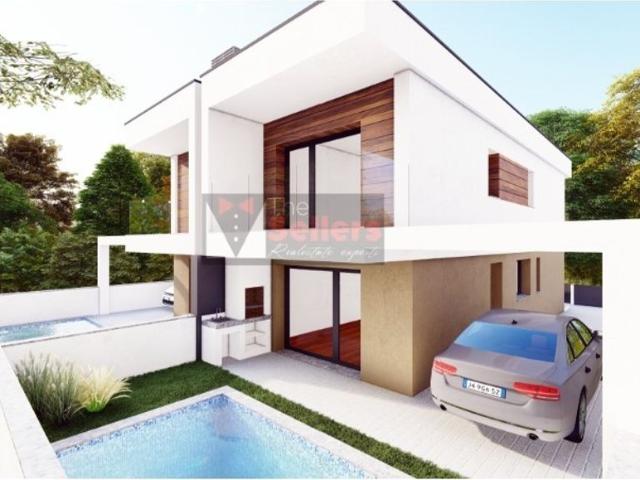 Casa venda em Seixal, Fernão Ferro