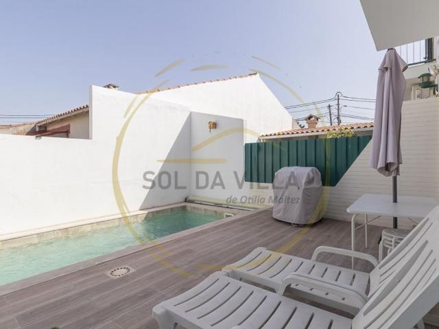 Casa venda em Quinta do Conde, Sesimbra
