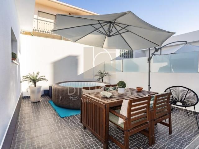 Casa venda em Quinta do Conde, Sesimbra