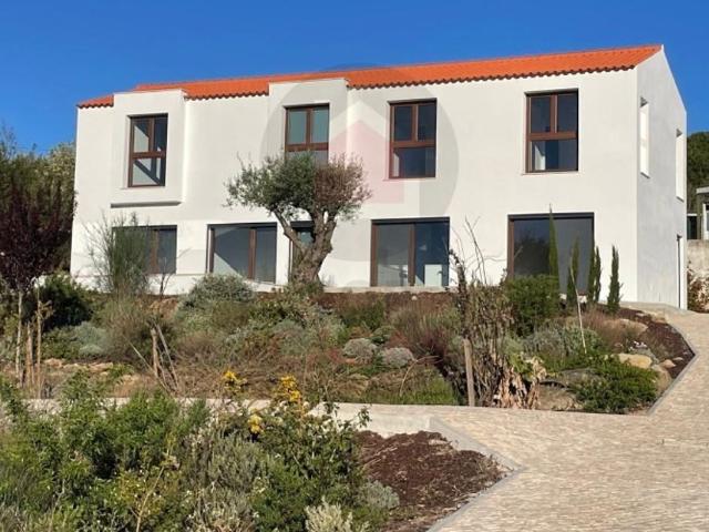Casa venda em Bombarral, Leiria