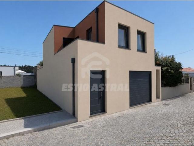 Casa venda em Terroso, Póvoa de Varzim