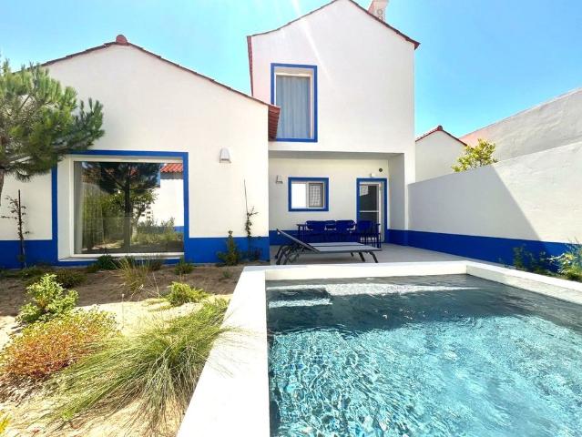 Casa venda em Alcácer Do Sal, Setúbal