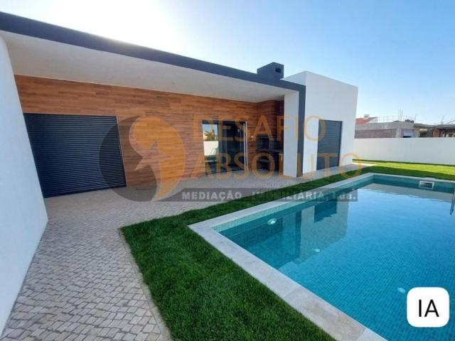 Casa venda em Azeitão (São Lourenço e São Simão), Setúbal