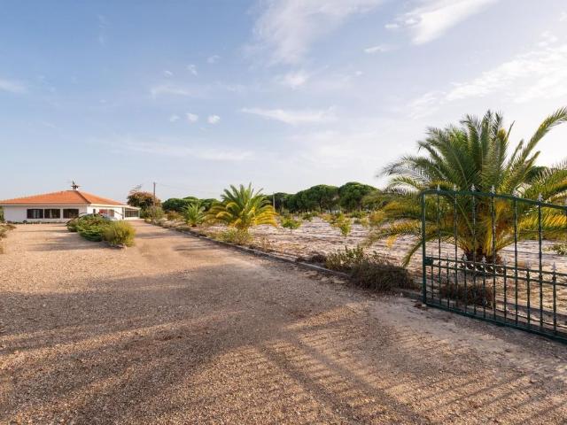 Casa venda em Mil Brejos Batão, Alcácer Do Sal