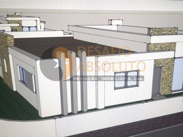 Casa venda em Azeitão (São Lourenço e São Simão), Setúbal