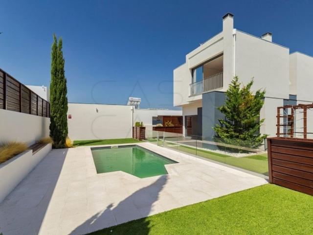 Casa venda em Jardins Santiago, Setúbal