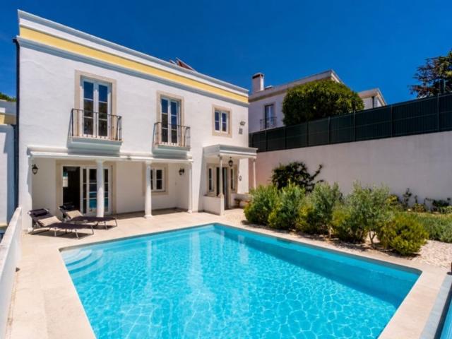Casa venda em Quinta de São Martinho, Cascais