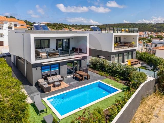 Casa venda em Caldas Da Rainha, Leiria