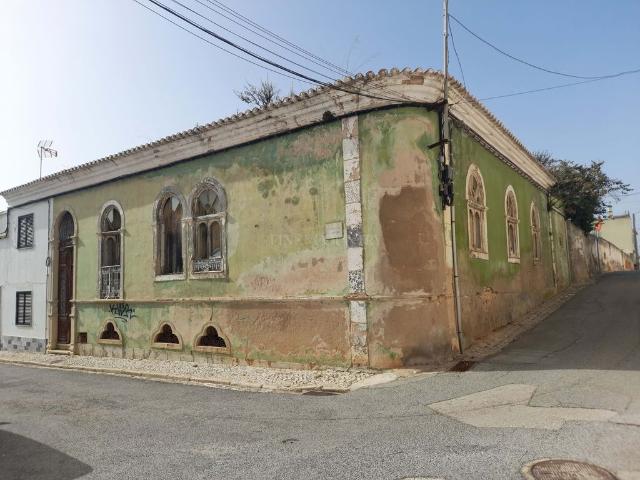 Casa venda em Pêra, Faro