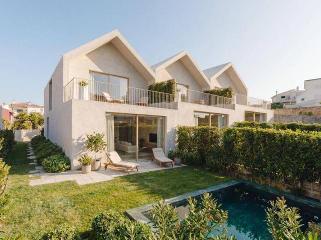 Casa venda em Atibá, Cascais
