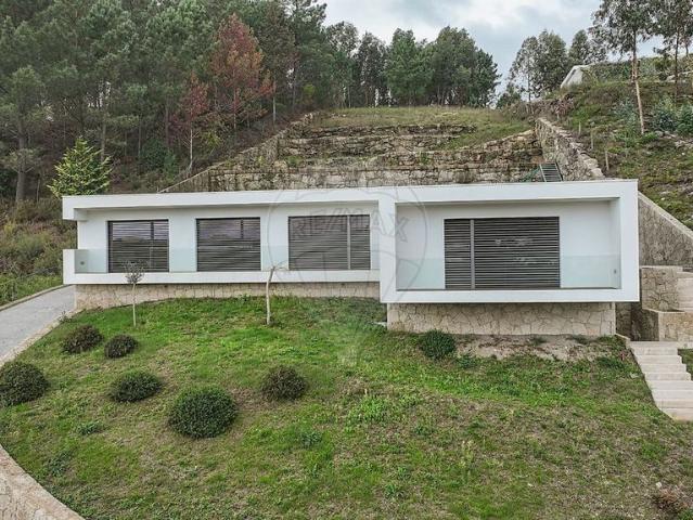 Casa venda em Póvoa De Lanhoso, Braga