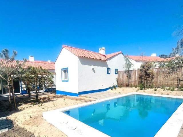 Casa venda em Alcácer Do Sal, Setúbal