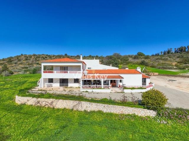 Casa venda em Vila Do Bispo, Faro