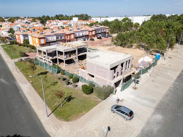 Casa venda em Bairro do Pinhal, Santiago Do Cacém