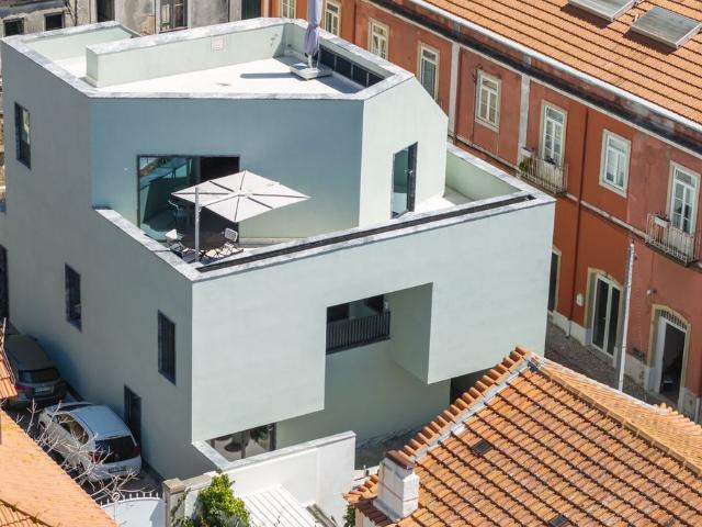 Casa venda em Vale de Santa Rita, Cascais