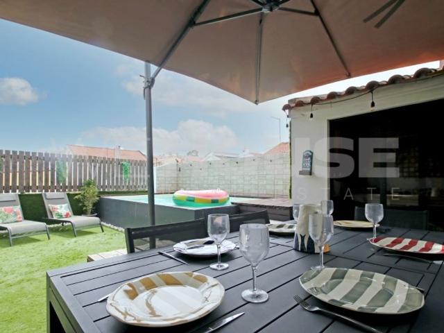 Casa venda em Seixal, Corroios