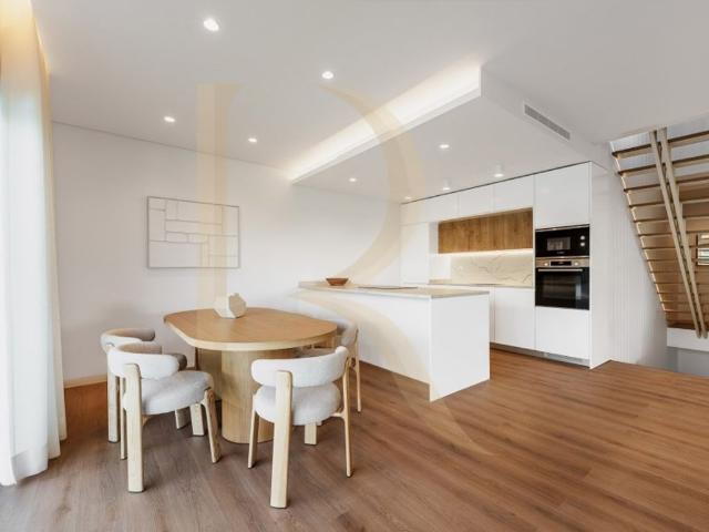 Casa venda em Seixal, Amora