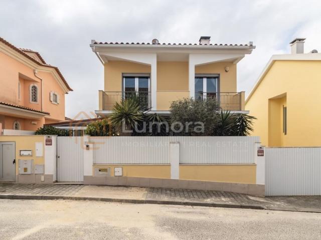 Casa venda em Seixal, Corroios