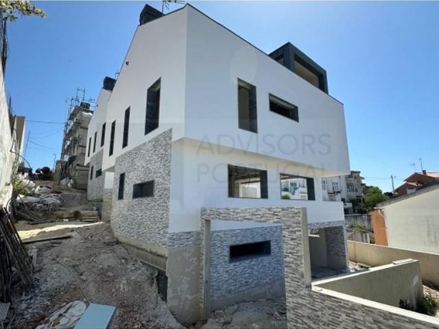 Casa venda em Quinta de São Martinho, Cascais