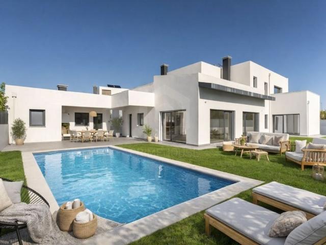 Casa venda em Azeitão (São Lourenço e São Simão), Setúbal