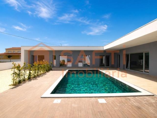 Casa venda em Caldas Da Rainha, Leiria