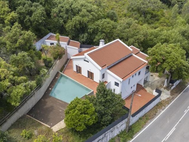 Casa venda em Vale da Rasca, Setúbal