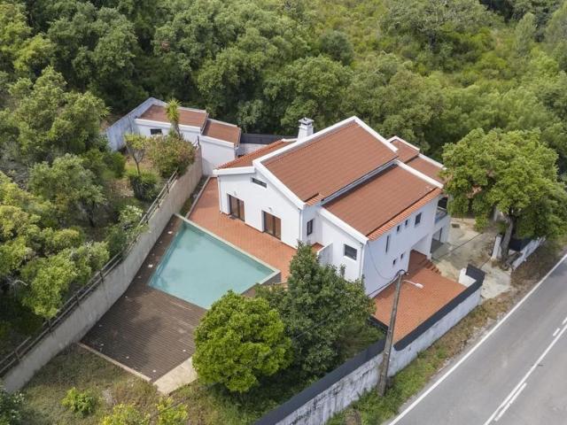 Casa venda em Setúbal (São Julião, Nossa Senhora da Anunciada e Santa Maria da Graça), Setúbal