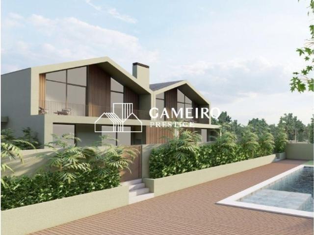 Casa venda em Ourém, Santarém