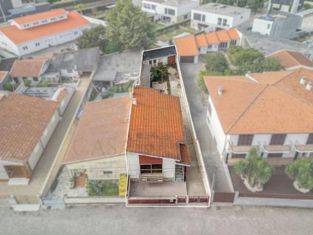 Casa venda em Vila Do Conde, Porto