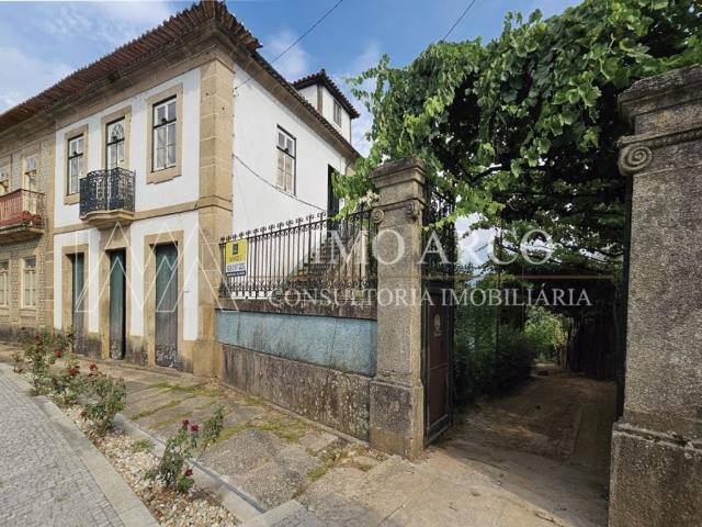 Casa venda em Arco de Baúlhe e Vila Nune, Cabeceiras de Basto