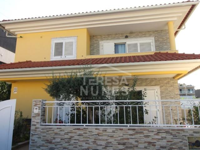 Casa venda em Seixal, Fernão Ferro