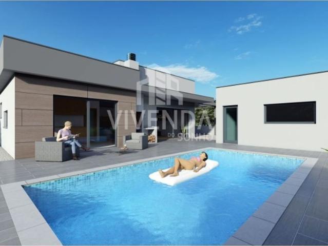 Casa venda em Azeitão (São Lourenço e São Simão), Setúbal