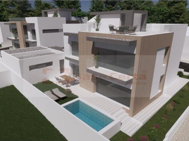 Casa venda em Portela da Azóia, Santiago Dos Velhos