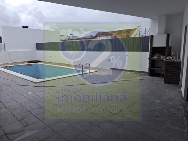 Casa venda em Azeitão (São Lourenço e São Simão), Setúbal