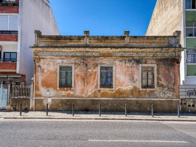 Casa venda em Bairro dos Pescadores, Setúbal
